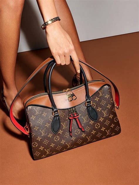 new lv bag